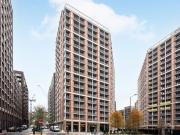 3 Bedrooms Flat for Rent in Bloom West, Nine Elms | Foxtons