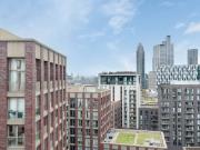 3 Bedrooms Flat for Rent in Bloom West, Nine Elms | Foxtons