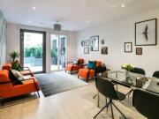 3 Bedrooms Flat for rent in Blyth Road, Hayes UB3