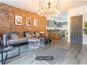 3 Bedrooms Flat for rent in Boaler Street, Liverpool L6