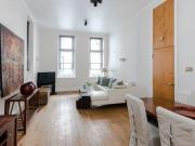 3 Bedrooms Flat for rent in Bolsover Street, London W1W