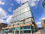 3 Bedrooms Flat for rent in Bothwell Street, City...