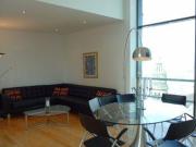 3 Bedrooms Flat for rent in Bothwell Street, City...