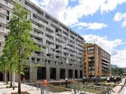 3 Bedrooms Flat for rent in Bramah House, Gatliff Road,...