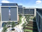 3 Bedrooms Flat for rent in Bridgewater Point, Ordsall...