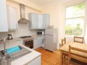 3 Bedrooms Flat for rent in Buccleuch Terrace,...