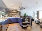 3 Bedrooms Flat for rent in Buckhold Road, Wandsworth,...