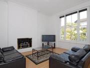 3 Bedrooms Flat for rent in Buckland Crescent, Belsize...