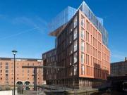 3 Bedrooms Flat for rent in Burlington House, Tariff...