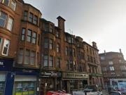 3 Bedrooms Flat for rent in Byres Road, Hillhead,...