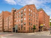 3 Bedrooms Flat for rent in Cambridge Mill, Cambridge...