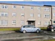 3 Bedrooms Flat for rent in Camp Street, Motherwell ML1