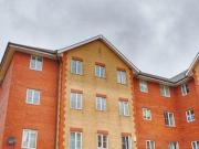 3 Bedrooms Flat for rent in Campbell Drive, Cardiff Bay CF11