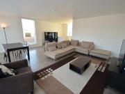 3 Bedrooms Flat for rent in Canal Street, Nottingham NG1