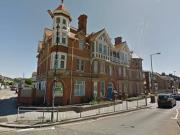 3 Bedrooms Flat for rent in Canterbury Road, Herne Bay CT6