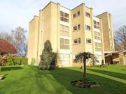 3 Bedrooms Flat for rent in Cavendish Avenue, Harrogate HG2