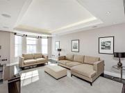3 Bedrooms Flat for rent in Chantrey House, 4 Eccleston...