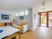 3 Bedrooms Flat for rent in Charlotte Despard Avenue,...