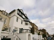 3 Bedrooms Flat for rent in Chiswick Mall, London W4