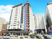 3 Bedrooms Flat for rent in Churchill Way, Cardiff CF10