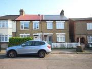 3 Bedrooms Flat for rent in Claremont Road, Walthamstow,...