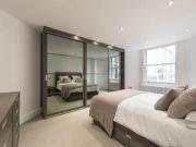 3 Bedrooms Flat for rent in Clarence Gate Gardens,...
