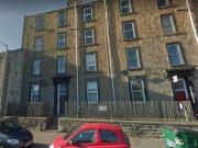 3 Bedrooms Flat for rent in Cleghorn Street, Dundee DD2