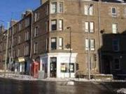 3 Bedrooms Flat for rent in Clepington Road, Dundee DD3