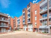 3 Bedrooms Flat for rent in Collins Building, Fellow...