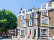 3 Bedrooms Flat for Rent in Colville Road | Foxtons