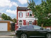 3 Bedrooms Flat for rent in Colwith Road, Hammersmith,...