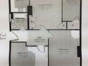 3 Bedrooms Flat for rent in Comely Bank Road, Edinburgh EH4