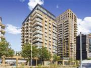 3 Bedrooms Flat for rent in Compton House, Victory...