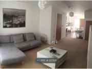 3 Bedrooms Flat for rent in Cooke Place, Salford M5