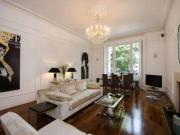 3 Bedrooms Flat for rent in Cornwall Gardens, South...