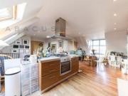 3 Bedrooms Flat for rent in Crediton Heights, Okehampton...