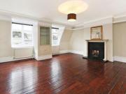 3 Bedrooms Flat for rent in Crescent Mansions, 122 Elgin...