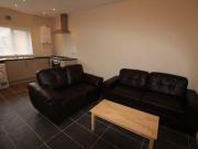 3 Bedrooms Flat for rent in Crwys Road, Cathays, Cardiff...