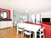 3 Bedrooms Flat for rent in Dalston Square, Dalston...