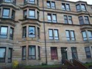 3 Bedrooms Flat for rent in Dennistoun, Ballindalloch...