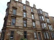 3 Bedrooms Flat for rent in Derby Street, Glasgow G3