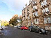 3 Bedrooms Flat for rent in Derby Street, Glasgow G3