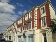 3 Bedrooms Flat for rent in Dillwyn Road, Sketty,...