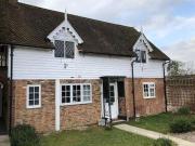 3 Bedrooms Flat for rent in Dormers Cottage, Bessels...