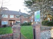 3 Bedrooms Flat for rent in Downview Road, Worthing BN11