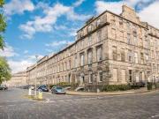 3 Bedrooms Flat for rent in Drummond Place, New Town,...