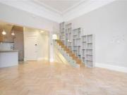3 Bedrooms Flat for rent in Earl´s Court Square, London SW5