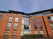 3 Bedrooms Flat for rent in East Cliff, Preston PR1