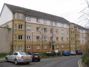 3 Bedrooms Flat for rent in Easter Dalry Road, Haymarket...