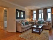 3 Bedrooms Flat for rent in Edwardes Square, London W8